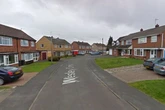Man, 80, left with broken ribs as violent burglars steal BMW in Shifnal home attack