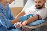 NHS issues urgent plea to 1,200 people in West Midlands with rare blood type