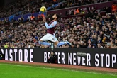Aston Villa eye Juventus transfer as midfielder shares struggles