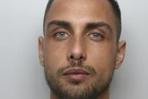 Cocaine dealer jailed after Golf pulled over in Rugeley