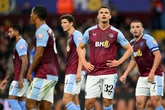 The five Aston Villa players who could leave Unai Emery's squad in January transfer window