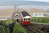 The old Victorian seaside town loved by surfers just a train ride from Birmingham