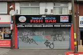 Fuming Birmingham chip shop hits back after 'untruthful' review and shares theory behind it