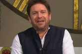 ITV chef James Martin had go-to breakfast meal during three stone weight loss