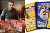 Pokémon cards to Star Wars toys - auction dealer reveals whether there's cash in your attic