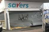 Calls for bollards after two Willenhall shops ram-raided in one week