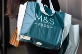 The £23 'on-trend' M&S blouse that's 'selling fast'