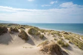 The £20 train ride taking you from Birmingham to 'unspoilt' sandy beach but there's one warning