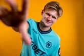 David Moller Wolfe reveales what Wolves have planned for him