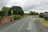 Police hunting naked Tamworth dog walker over flashing offences