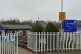 New traffic camera outside school earns council £4k in fines