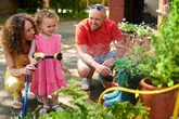 Win a fantastic garden bundle worth more than £1,600 to elevate your outdoor space this summer