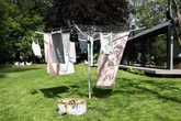 Amazon knocks 42 per cent off 'best washing line ever' and people say 'love it'