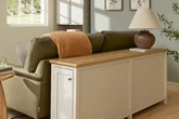 Dunelm's 'clever' new storage unit 'makes the most of every inch of space'