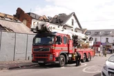 Bearwood fire investigators find 'evidence of a cannabis factory'