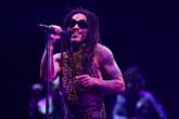 Lenny Kravitz announces European tour - how to get tickets