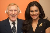 Bruce Forsyth's widow 'saddened' by BBC Strictly Come Dancing star Anton Du Beke's comments