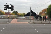 Person dies in Coseley railway tragedy