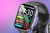 'Sleek' Amazon smartwatch has been slashed by 82% and it's packed with quality features