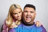 Inside Katie Price and Dwight Yorke's Harvey feud from DNA battle to heartbreak phone call