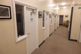 Inside the Birmingham homeless shelter with sleeping pods and curfew where residents feel 'lucky'