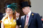 Sarah Ferguson's three-word verdict on relationship with Prince Andrew as pair 'demand two homes'