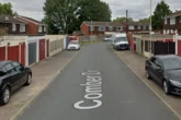 Man charged over weapons cache find at Midland home