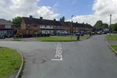Boy, 16, and girl, 19, in custody over Walsall car key burglary
