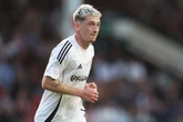 Birmingham City receive Louie Barry response amid Aston Villa transfer 'whispers'