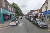 Schoolboys arrested after man assaulted and robbed in Erdington ‘by armed group’