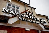 Birmingham Wetherspoon's horror sees car crash into beer garden drinkers