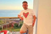 Heartbroken tributes flood in for 'Tamworth's warrior' as he dies surrounded by family aged 28