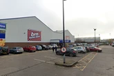 Boy attacked at B&M suffers serious wound with teens arrested