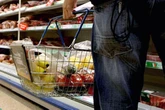 UK households warned over buying milk, bread, eggs this week