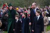 Prince William and Kate send 'clear message' to King Charles over Prince George's future