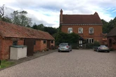 Next step for 'charming' pub and restaurant at 300 year old Earlswood farm