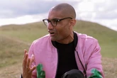 Escape to the Country host admits being 'scared' after making life-changing decision