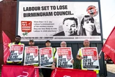'Terminate now' - anger as Birmingham bin strike 'to go into 2026'