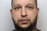Wanted suspect believed to have returned from Dubai could be in Birmingham