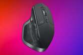 Logitech mouse called 'perfect for working at home' by Brits sees huge £30 discount