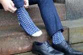 Shoppers rush to snap up luxury 'soft and cosy' cashmere socks 50% off in sale