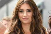 BBC Strictly Come Dancing's Dani Dyer shares heartbreaking message after pulling out of competition