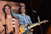 Snow Patrol tickets are still available now for last-minute gigs