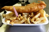 Full list of the cleanest fish and chip shops in Birmingham