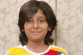 Beloved child star and brother aged 10 and 15 die in tragic house fire