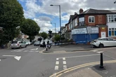 Murder manhunt launched after victim found stabbed to death in Birmingham home