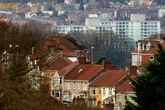 Midlands city with cheapest house prices as properties cost just £160,000