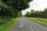 Teenager seriously hurt in motorbike crash