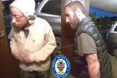 Hockley crime probe as police issue picture of men it wants to trace