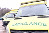 Ambulance service issue statement after man shot in Wolverhampton city centre